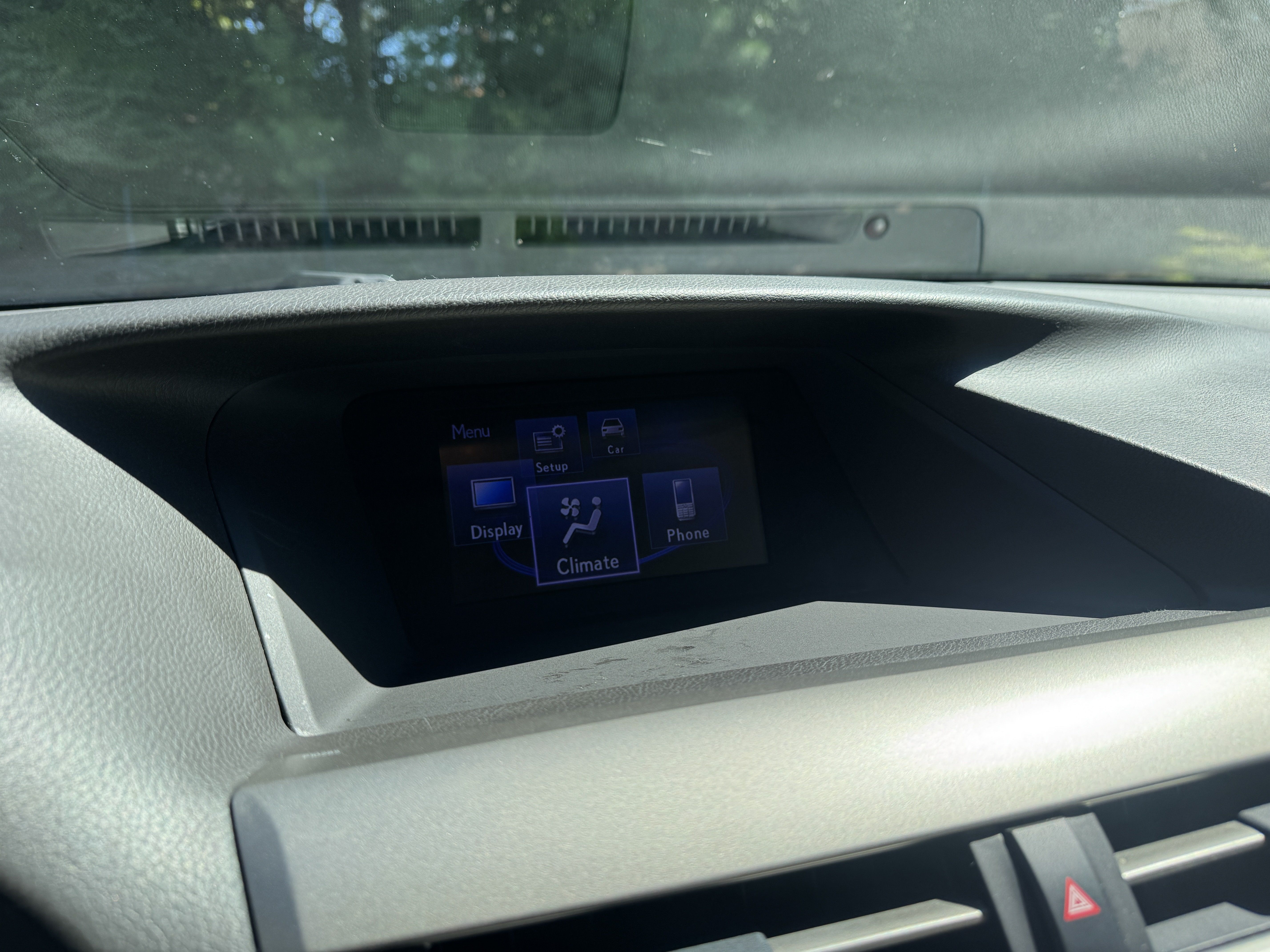 Used 2013 Lexus RX 350 FWD w/ Premium Pkg image 18
