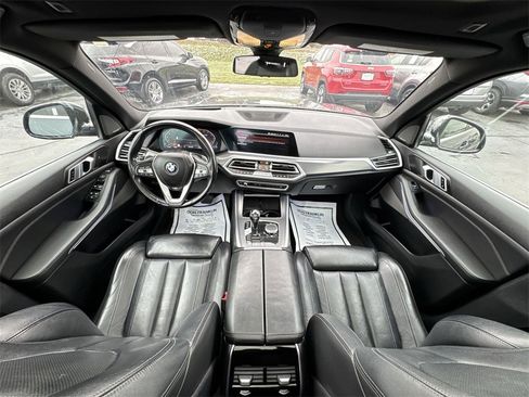 Used 2019 BMW X5 xDrive40i w/ Premium Package 2 image 21