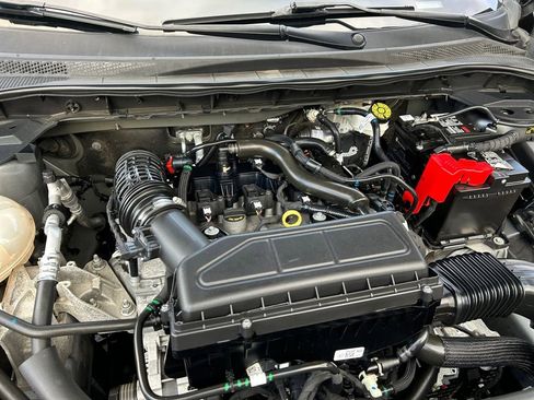 Used 2024 Ford Escape Active w/ Tech Pack #1 image 30