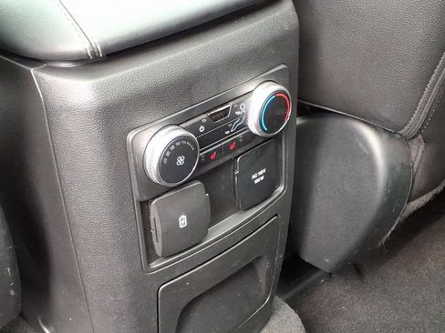 Used 2023 Ford Explorer ST w/ Equipment Group 401A AWD/4WD image 19