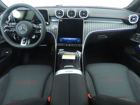 New 2026 Mercedes-Benz CLE 53 AMG CLE 53 AMG image 14