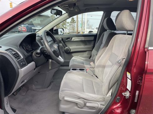 Used 2010 Honda CR-V EX image 15