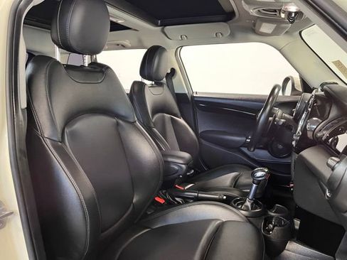 Used 2019 MINI Cooper S w/ Storage Package FWD image 10