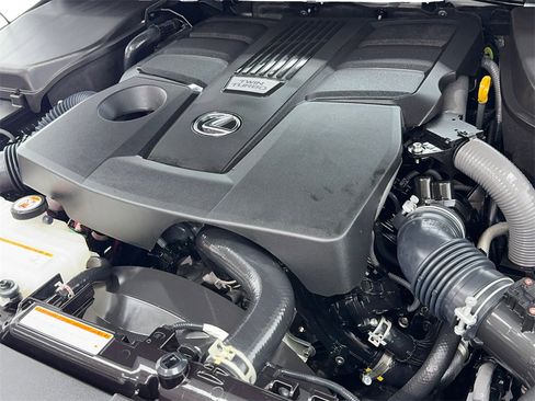 Used 2024 Lexus GX 550 550 Premium NAV,CAM,SUNROOF,CL image 59