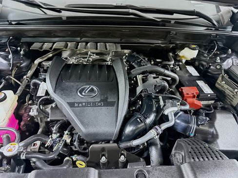 Used 2023 Lexus NX 350 F Sport image 34