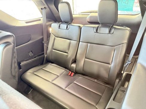 Used 2022 Ford Explorer ST w/ Equipment Group 401A image 20