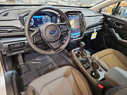 New 2026 Subaru Crosstrek 2.5i Limited image 15