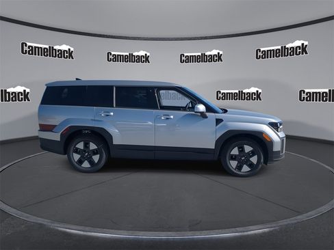 New 2026 Hyundai Santa Fe SE image 8