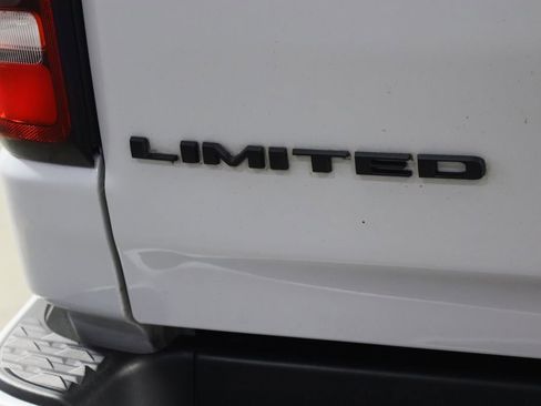 Used 2022 RAM 1500 Limited w/ Night Edition image 42