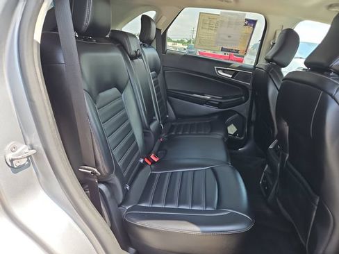 Certified 2023 Ford Edge SEL w/ Convenience Package AWD/4WD image 27