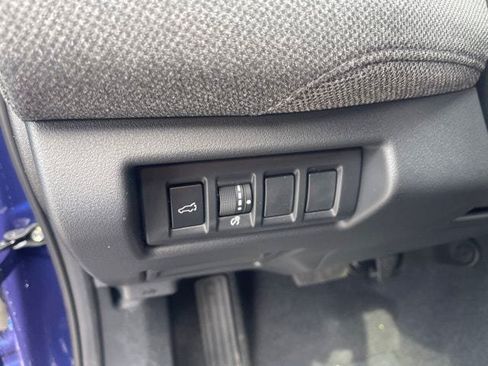 New 2026 Subaru Outback Limited AWD/4WD image 18