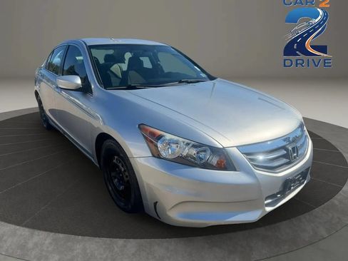 Used 2012 Honda Accord LX image 4