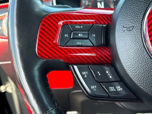 Used 2021 Ford Mustang GT Premium w/ Equipment Group 401A image 19