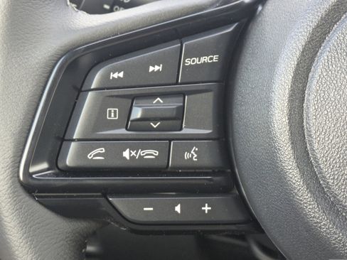 New 2026 Subaru Forester Premium w/ Premium/Limited Package image 25