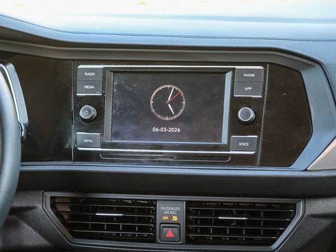Used 2021 Volkswagen Jetta S FWD image 13