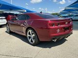 Used 2011 Chevrolet Camaro SS w/ RS Package image 4