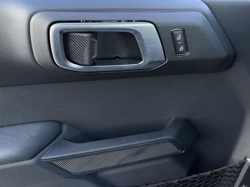 New 2025 Ford Bronco Outer Banks AWD/4WD image 23