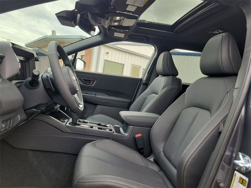 New 2026 Subaru Outback Limited image 16