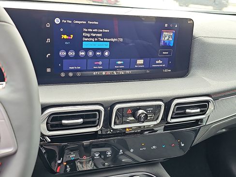 New 2026 Nissan Sentra SR w/ SR Premium Package image 12