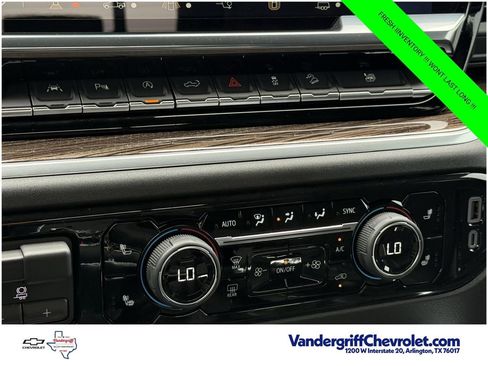 New 2026 Chevrolet Silverado 1500 LT AWD/4WD image 9