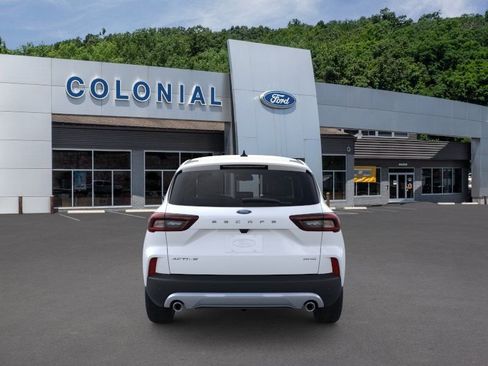 New 2026 Ford Escape Active w/ Tech Pack #1 AWD/4WD image 5