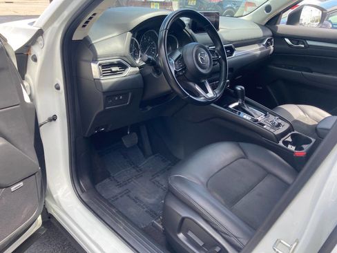 Used 2018 MAZDA CX-5 Touring w/ Preferred Equipment Package image 23