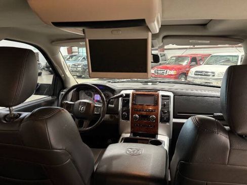 Used 2012 RAM 2500 Laramie w/ Protection Group AWD/4WD image 18