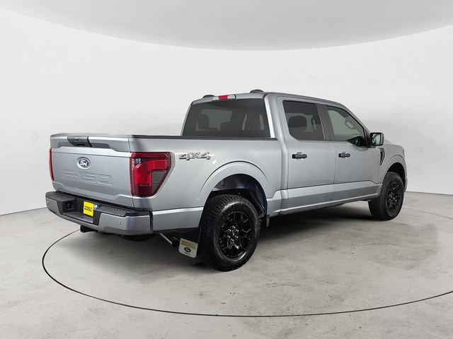 Used 2026 Ford F150 STX AWD/4WD image 5