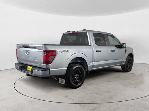 Used 2026 Ford F150 STX AWD/4WD image 5
