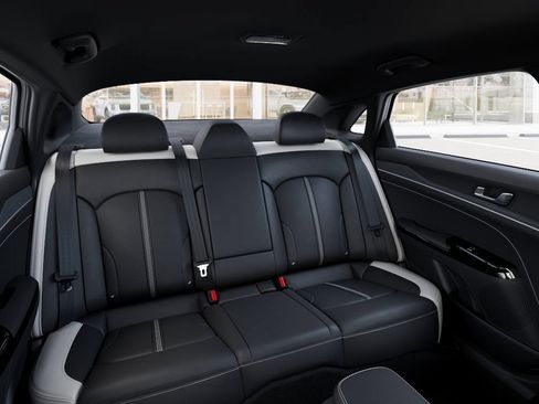 New 2026 Kia K5 GT-Line FWD image 18