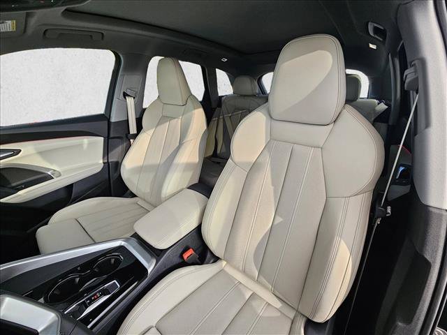 New 2026 Audi Q5 Premium AWD/4WD image 14