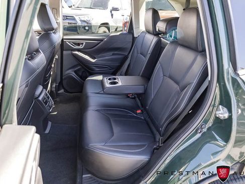 Used 2023 Subaru Forester Touring image 39