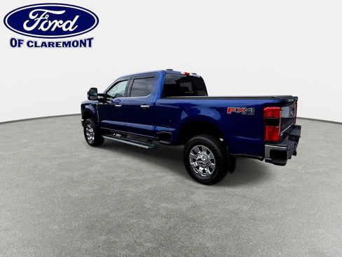 Used 2026 Ford F350 Lariat w/ Chrome Package AWD/4WD image 6
