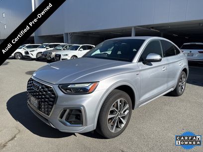 Used 2023 Audi Q5 2.0T Premium Plus w/ Premium Plus Package
