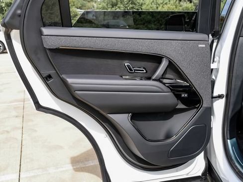 New 2026 Land Rover Range Rover Sport Dynamic SE AWD/4WD image 58