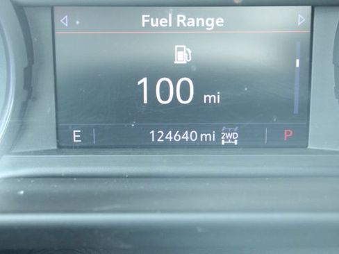 Used 2021 Chevrolet Tahoe LS AWD/4WD image 29