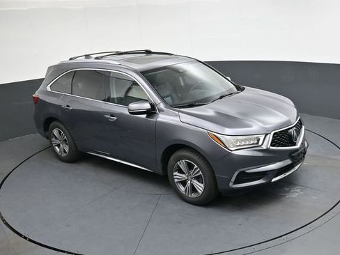Used 2020 Acura MDX 3.5L image 21