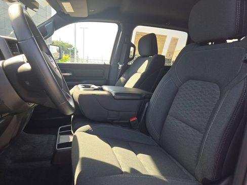 Used 2025 RAM 1500 Tradesman RWD image 10