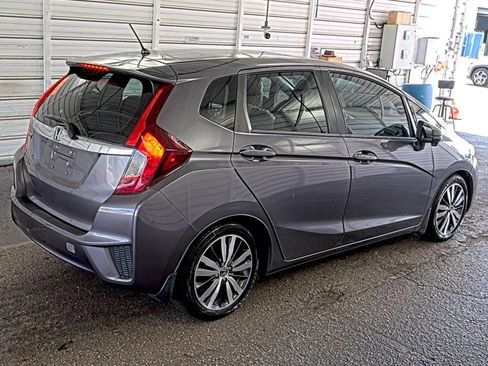 Used 2015 Honda Fit EX image 2