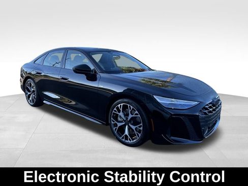 New 2026 Audi A6 Prestige image 9