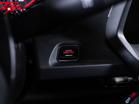 Used 2022 Chevrolet Camaro SS RWD image 28