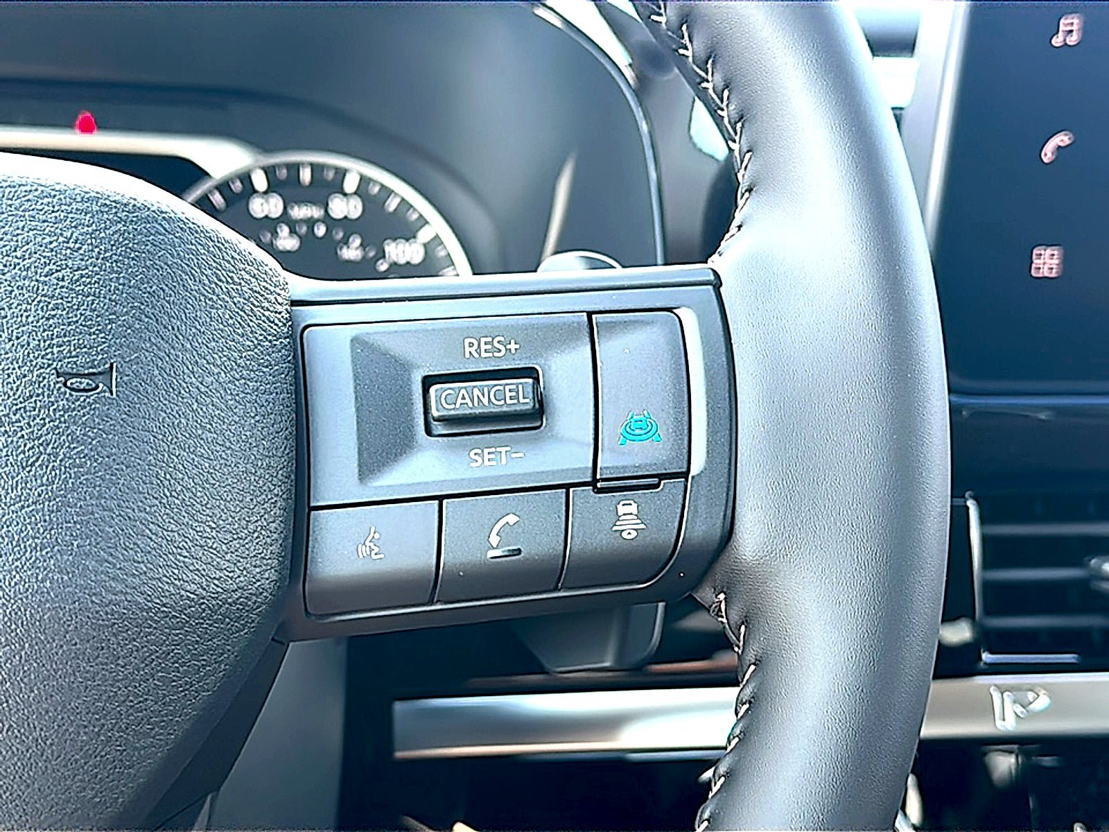 New 2026 Nissan Pathfinder SV FWD image 19