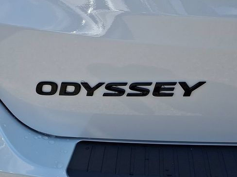 Certified 2026 Honda Odyssey Sport-L image 31