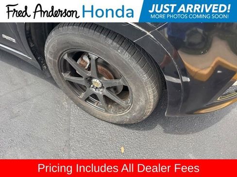 Used 2011 Kia Sorento SX AWD/4WD image 3