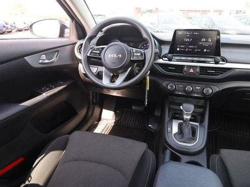 Used 2023 Kia Forte LX FWD image 20