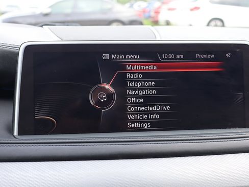 Used 2014 BMW X5 xDrive50i AWD/4WD image 23