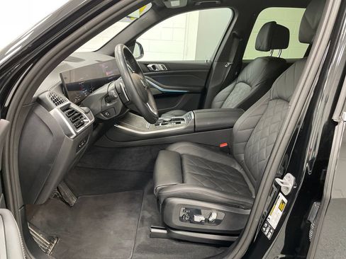 Certified 2026 BMW X5 xDrive40i AWD/4WD image 6