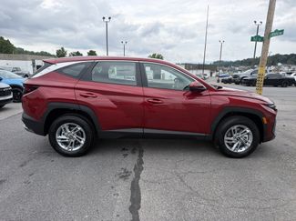 New 2026 Hyundai Tucson SE AWD/4WD video 2