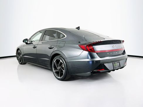 Used 2021 Hyundai Sonata Limited image 5