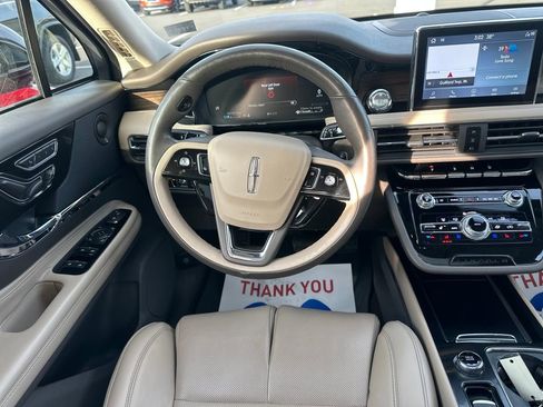 Used 2022 Lincoln Corsair Reserve w/ Equipment Group 201A image 24